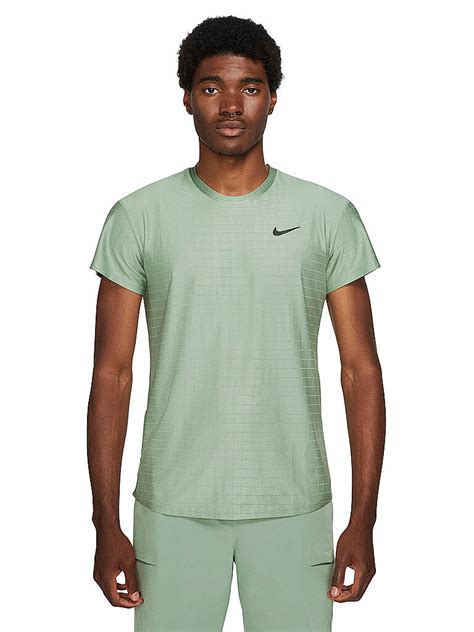 nike tennisshirt herren